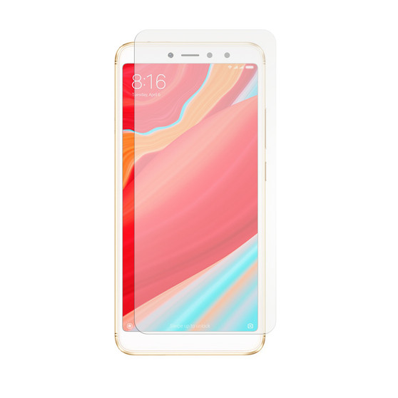 Xiaomi Redmi S2 Paper Screen Protector