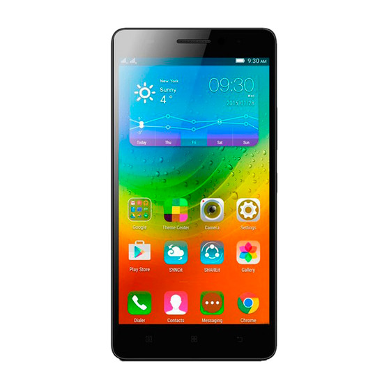 Lenovo K3 Note