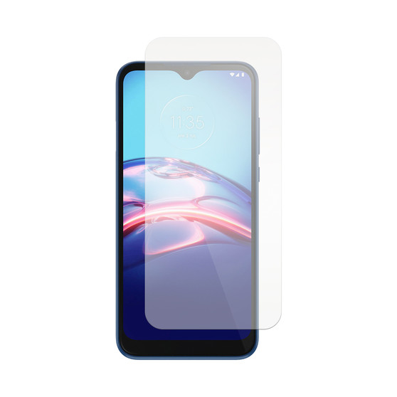 Motorola Moto E (2020) Paper Screen Protector