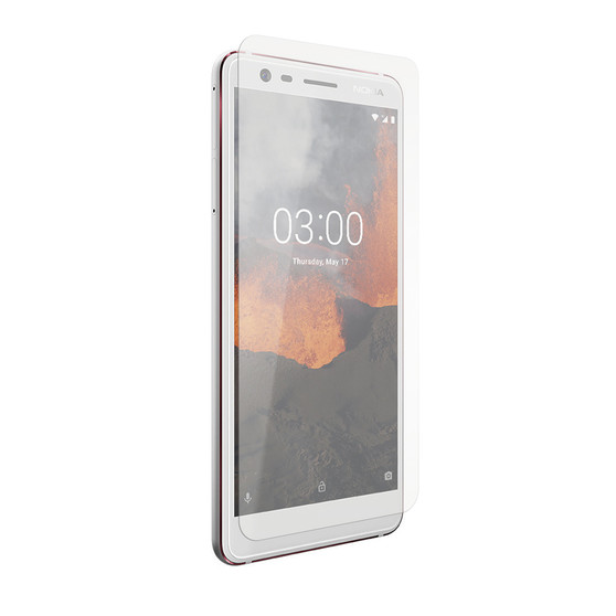 Nokia 3.1 Paper Screen Protector