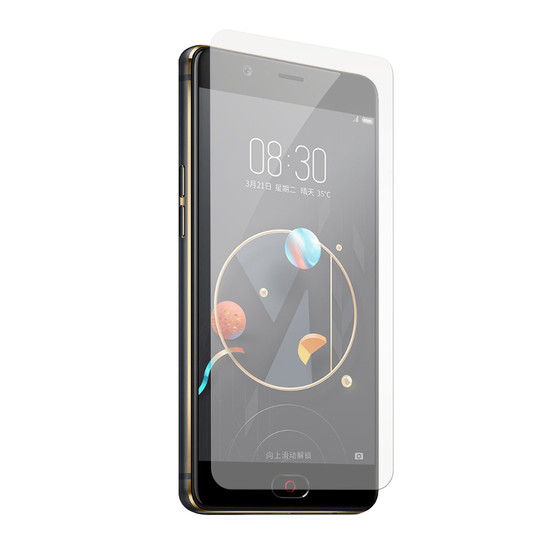 ZTE Nubia N2 Paper Screen Protector