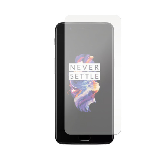 OnePlus 5 Paper Screen Protector