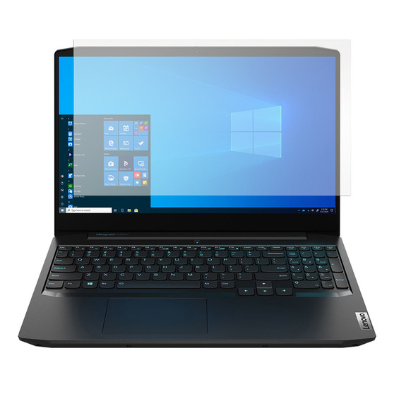 Lenovo IdeaPad Gaming 3 (15) Paper Screen Protector