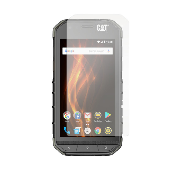 CAT S31 Paper Screen Protector