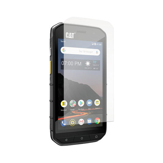 CAT S48c Paper Screen Protector
