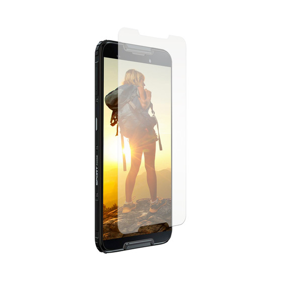 Cubot Quest Paper Screen Protector