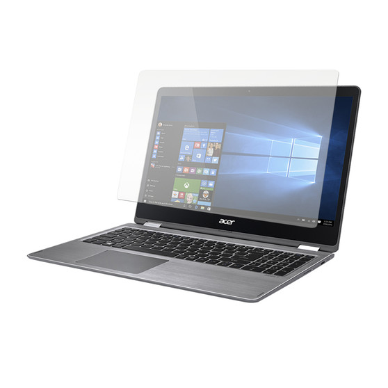Acer Aspire R 15 Paper Screen Protector