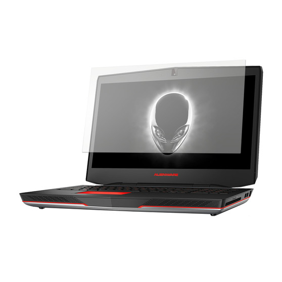 Dell Alienware 15 r2 (Non-Touch) Paper Screen Protector
