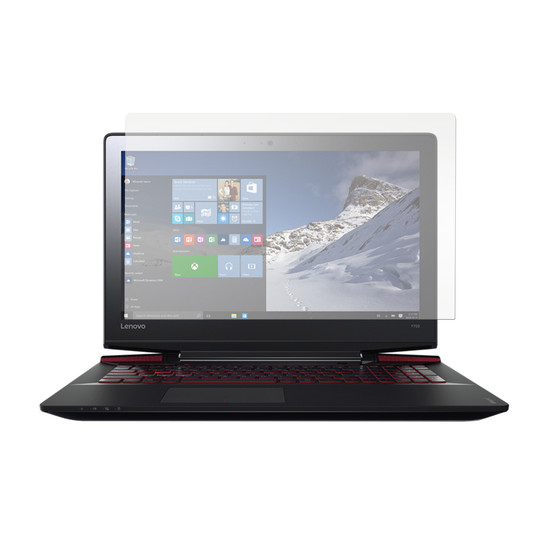 Lenovo ideapad Y700 AMD (15) Paper Screen Protector