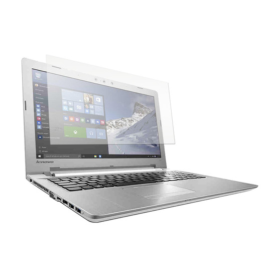 Lenovo ideapad 500 (15) Paper Screen Protector