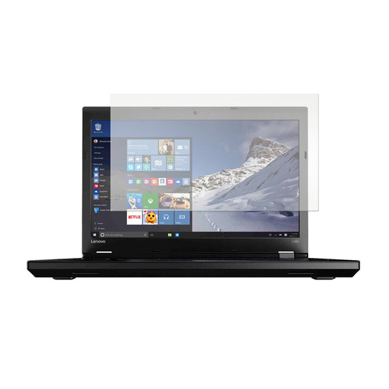 Lenovo ThinkPad L560 Paper Screen Protector