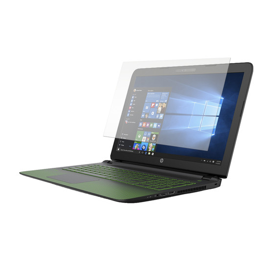 HP Pavilion Gaming 15 Paper Screen Protector