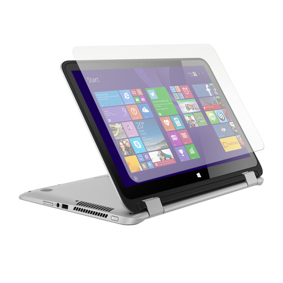 HP Envy x360 15 U001NG Paper Screen Protector