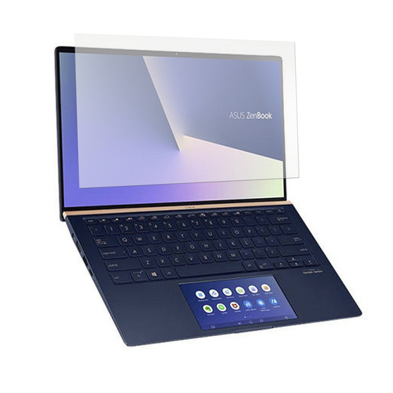 Asus Zenbook 14 UX434FL (Non-Touch) Paper Screen Protector