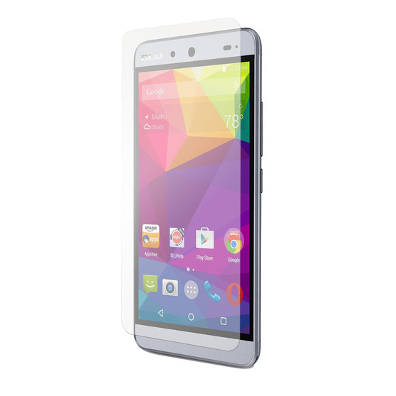 BLU Energy X Paper Screen Protector