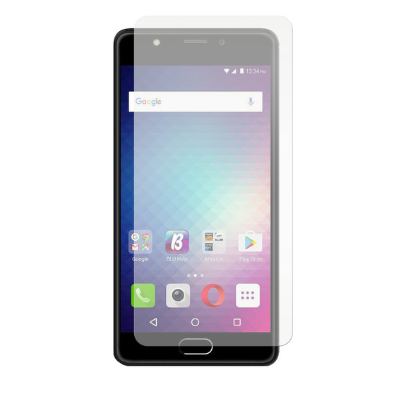 BLU Life One X2 Mini Paper Screen Protector