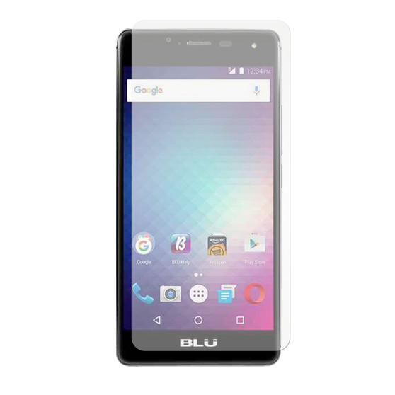 BLU R1 HD Paper Screen Protector