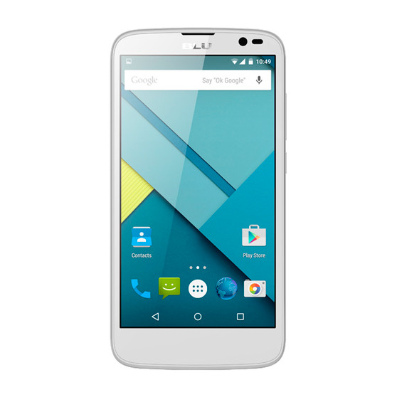 BLU Studio G