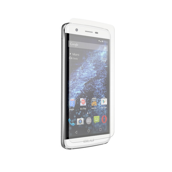 BLU Studio One Paper Screen Protector