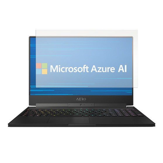 Gigabyte Aero 15 Classic WA Paper Screen Protector