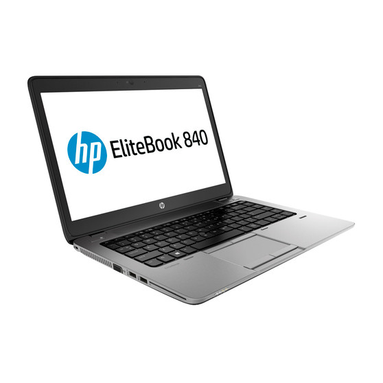 HP EliteBook 840 G1 (Touch)