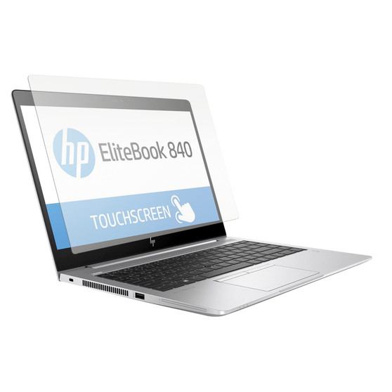 HP EliteBook 840 G5 (Bezel Frame) Paper Screen Protector