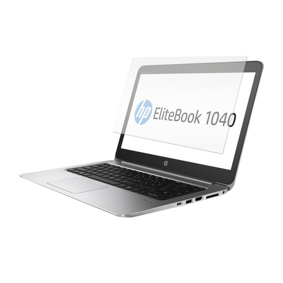 HP EliteBook Folio 1040 G3 (Non-Touch) Paper Screen Protector