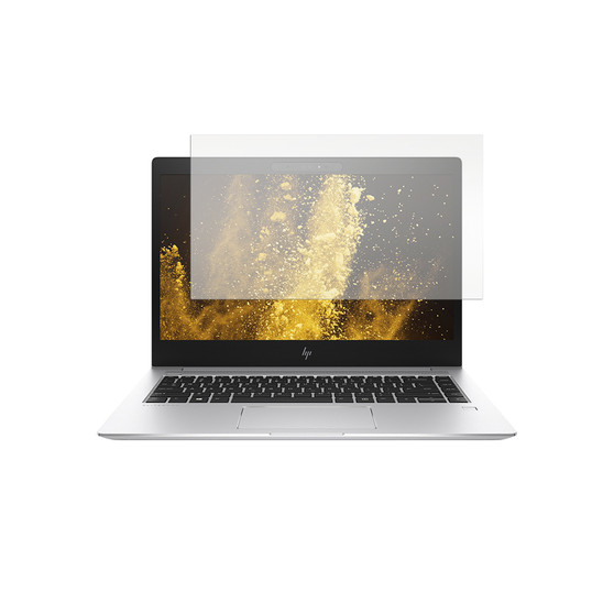 HP EliteBook x360 1040 G5 (Touch) Paper Screen Protector