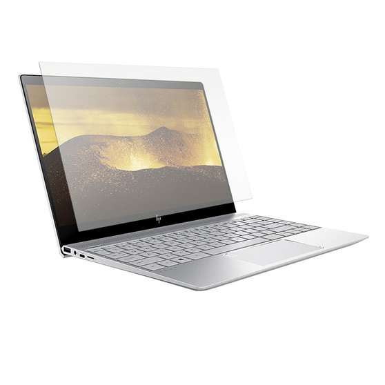 HP Envy 13 AD015NA Paper Screen Protector