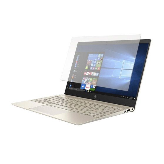 HP Envy 13 AD038TU Paper Screen Protector