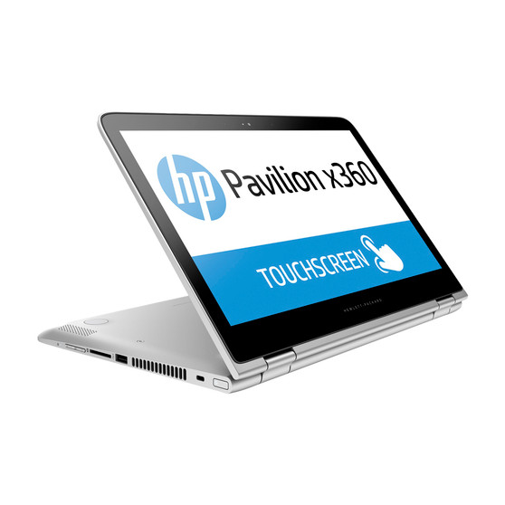 HP Pavilion x360 13 (S108NA)