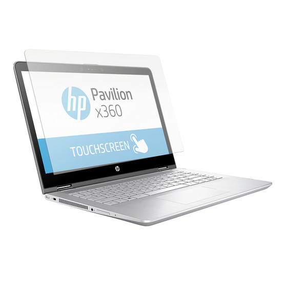HP Pavilion x360 14 BA007NA Paper Screen Protector