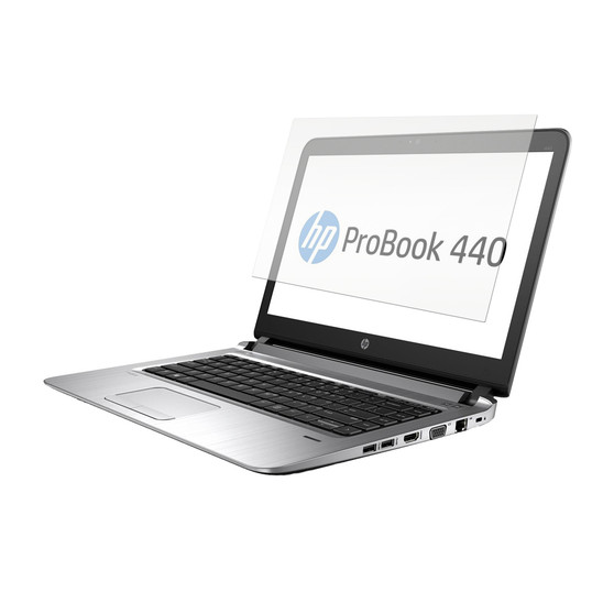 HP Probook 440 G3 (Touch) Paper Screen Protector