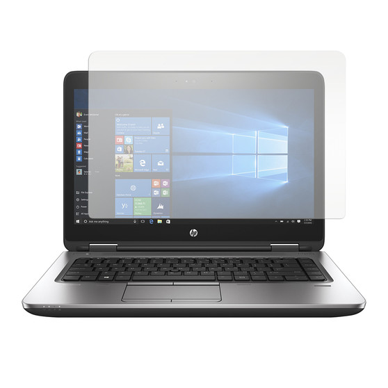 HP ProBook 640 G3 (Touch) Paper Screen Protector