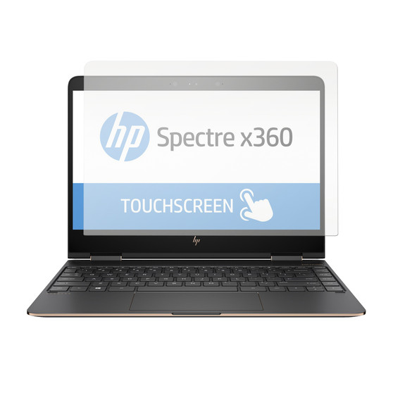 HP Spectre x360 13 AC003NA Paper Screen Protector