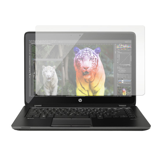 HP ZBook 14 G2 (Non-Touch) Paper Screen Protector