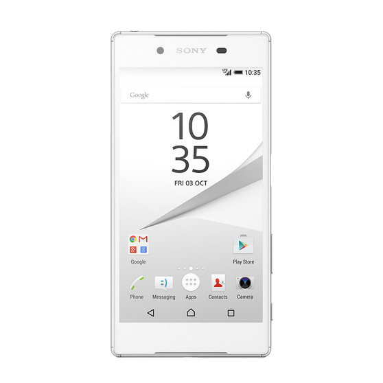 Sony Xperia Z5