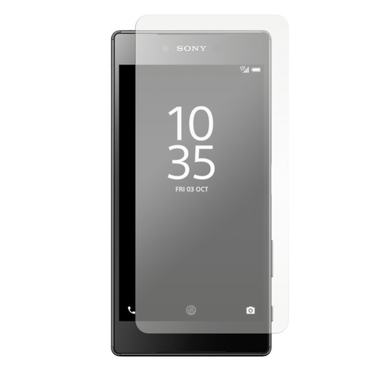 Sony Xperia Z5 Premium Paper Screen Protector