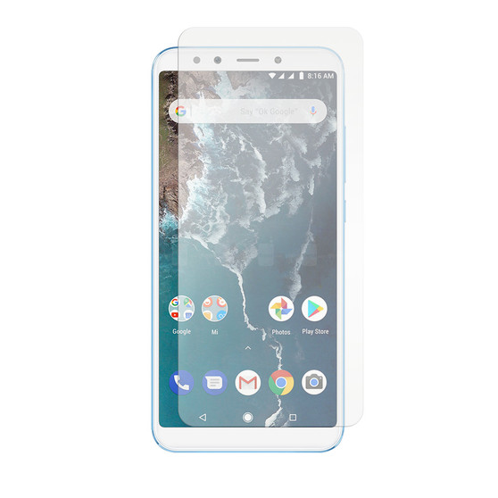 Xiaomi Mi A2 Paper Screen Protector