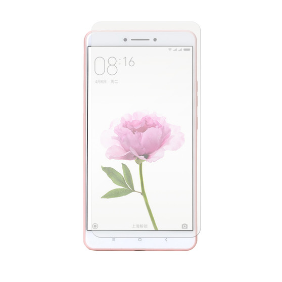 Xiaomi Mi Max Paper Screen Protector