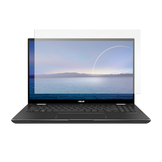 Asus ZenBook Flip 15 UX564EI Paper Screen Protector