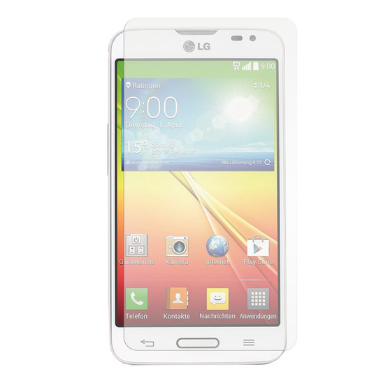 LG L70 Paper Screen Protector