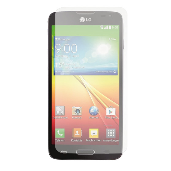 LG L90 Paper Screen Protector