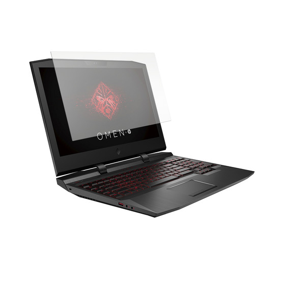 HP Omen X 17 AP000NA Paper Screen Protector