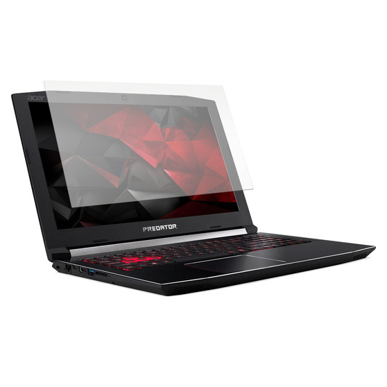 Acer Predator Helios 300 PH317-51 Paper Screen Protector