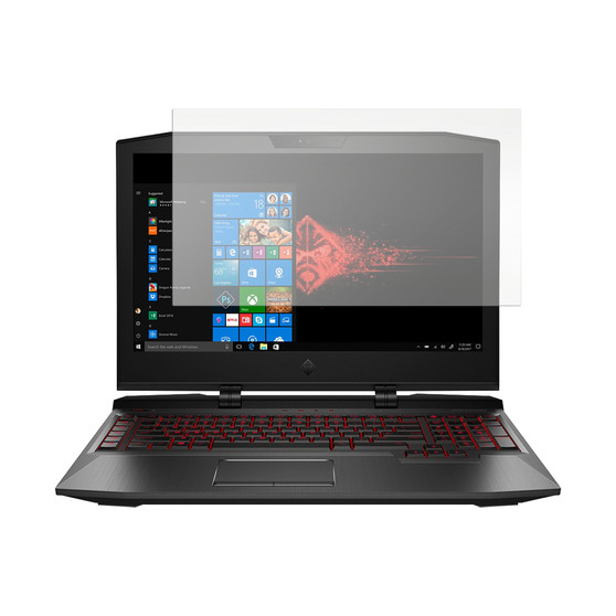 HP OMEN 17 AP000NA Paper Screen Protector