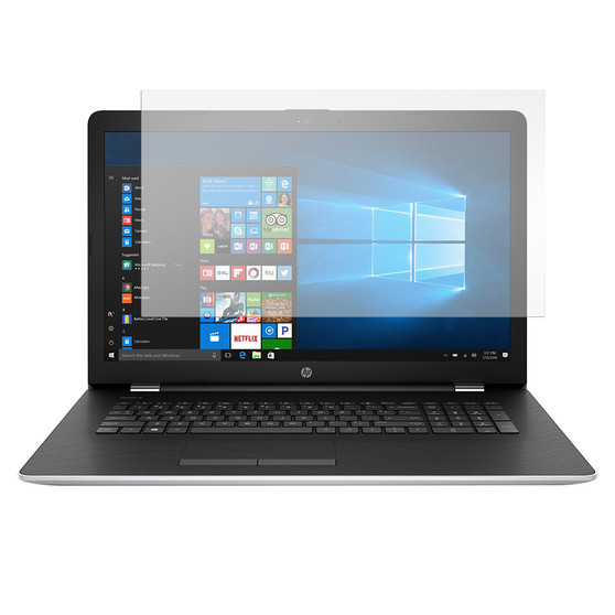 HP 17 BS100NA Paper Screen Protector