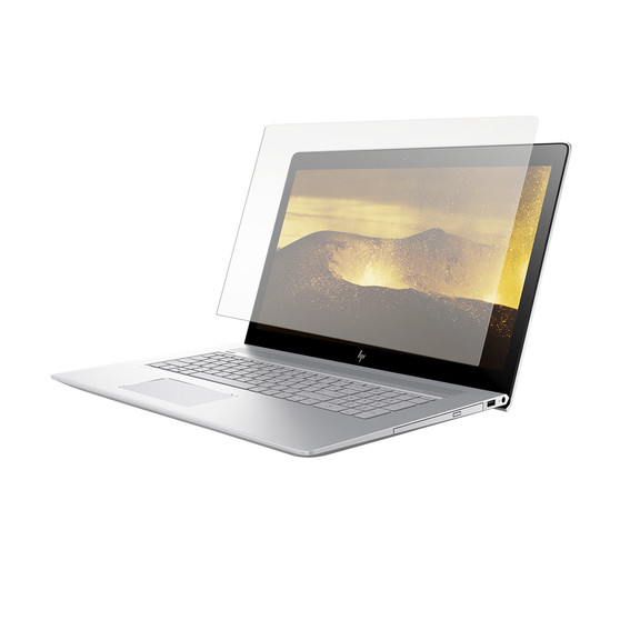 HP Envy 17 AE102NA Paper Screen Protector