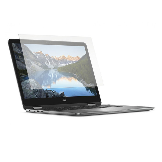 Dell Inspiron 17 7773 Paper Screen Protector