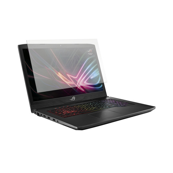 Asus ROG Strix GL703 Paper Screen Protector